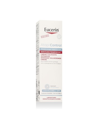 Eucerin Atopi Control Acute Care Cream 40 ml