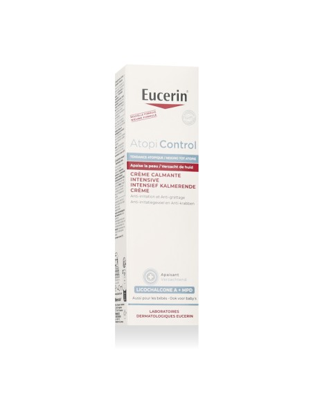 Eucerin Atopi Control Acute Care Cream 40 ml
