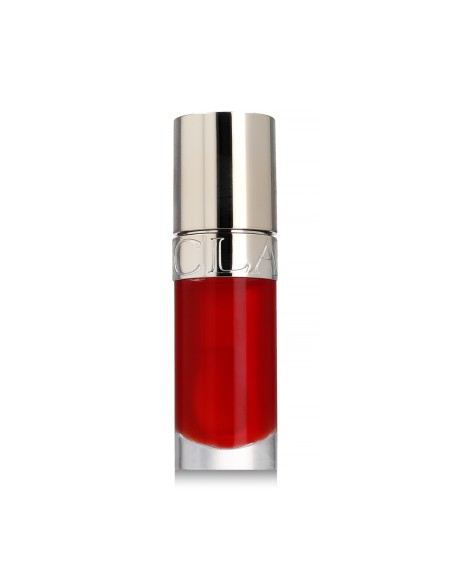 Clarins Lip Oil (08 Strawberry) 7 ml