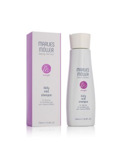 Marlies Möller Daily Mild Shampoo 200 ml