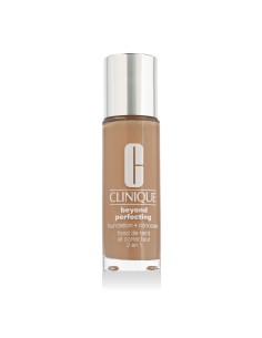 Clinique Beyond Perfecting Foundation + Concealer (02 Alabaster VF-N) 30 ml