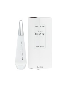 Issey Miyake L'Eau d'Issey Pure Eau De Toilette (femme) 90 ml