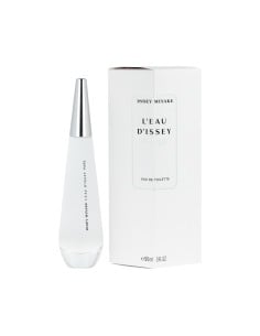 Issey Miyake L'Eau d'Issey Pure Eau De Toilette (Frau) 90 ml