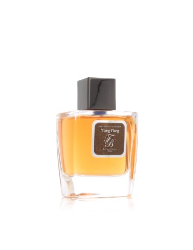 Franck Boclet Ylang Ylang Eau De Parfum 100 ml (unisex)