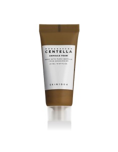 SKIN1004 Ampoule Foam de Centella du Madagascar 20 ml 2