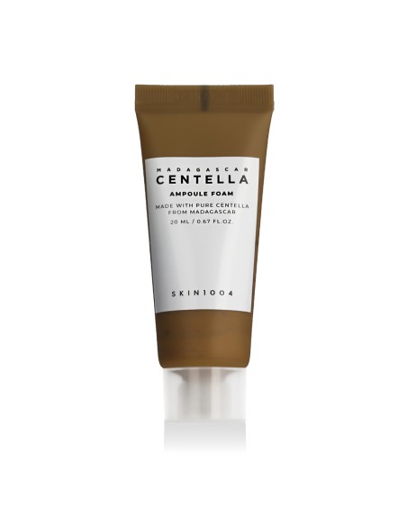 SKIN1004 Ampoule Foam de Centella du Madagascar 20 ml