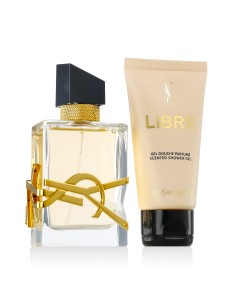 Yves Saint Laurent Libre EDP 50 ml + SG 50 ml (mujer)
