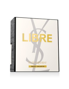 Yves Saint Laurent Libre EDP 50 ml + SG 50 ml (mujer) 2