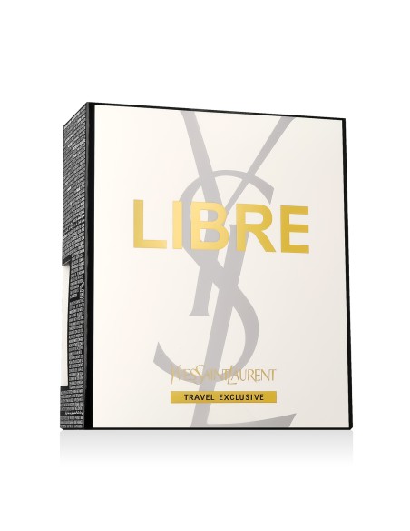 Yves Saint Laurent Libre EDP 50 ml + SG 50 ml (woman)