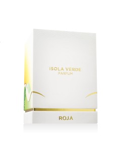 Roja Parfums Isola Verde Parfum UNISEX 50 ml (unisex)