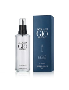 Giorgio Armani Acqua di Giò Profondo Eau De Parfum Refill 150 ml (uomo)