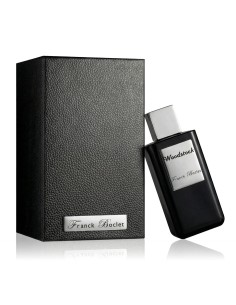 Franck Boclet Woodstock Extrait de parfum 100 ml (unisex)