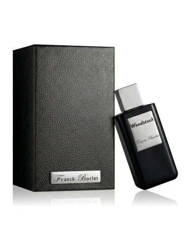 Franck Boclet Woodstock Extrait de parfum 100 ml (unisex)