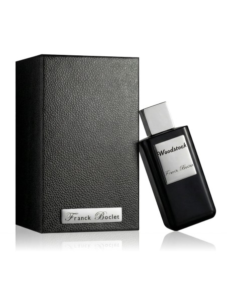 Franck Boclet Woodstock Extrait de parfum 100 ml (unisex)