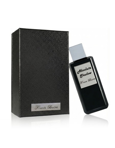 Franck Boclet Absolute Shadow Extrait de parfum 100 ml (unisex)