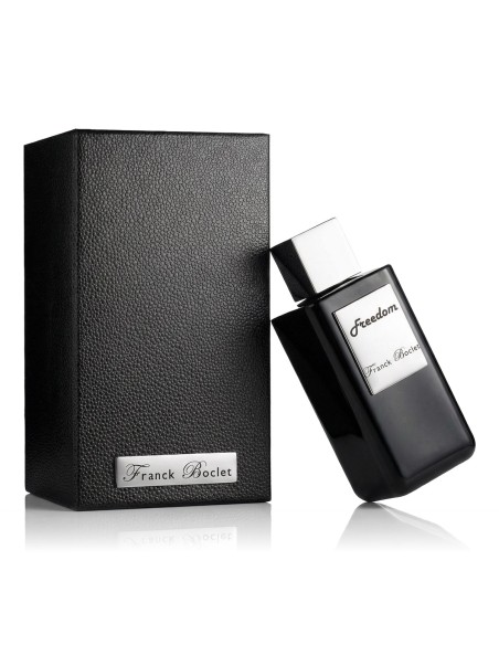 Franck Boclet Freedom Extrait de parfum 100 ml (unisex)