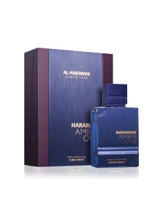 Al Haramain Amber Oud Dubai Night Extrait de Parfum 100 ml (man)