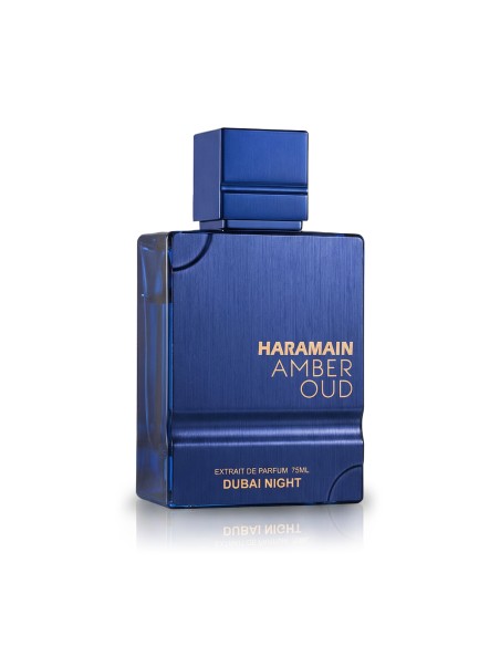 Al Haramain Amber Oud Dubai Night Extrait de Parfum 100 ml (man)