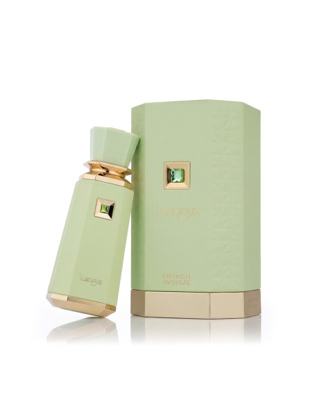 French Avenue Luscious Eau De Parfum 100 ml (vrouw)