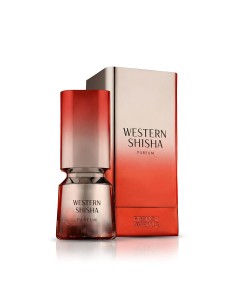 French Avenue Western Shisha Parfum UNISEX 100 ml (unisex)