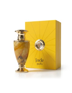 French Avenue Jade Giallo Extrait de parfum 100 ml (unisex)