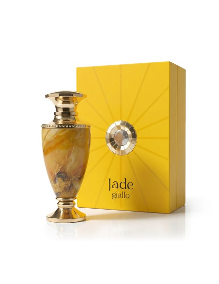 French Avenue Jade Giallo Extrait de parfum 100 ml (unisex)