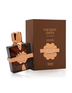 French Avenue Aromatix Naughty Dates Extrait de parfum 100 ml (unisex)