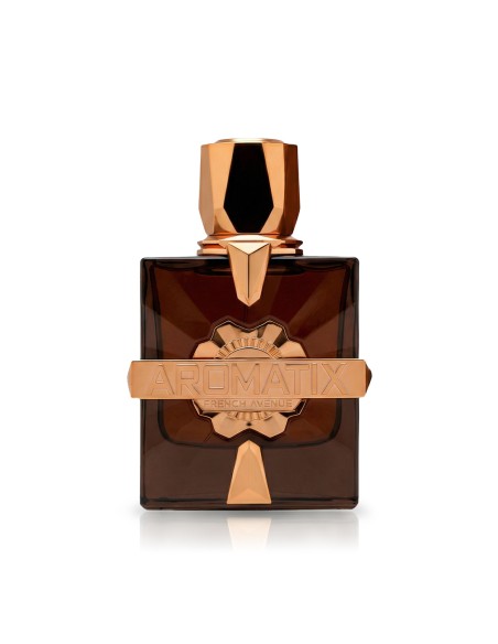 French Avenue Aromatix Naughty Dates Extrait de parfum 100 ml (unisex)