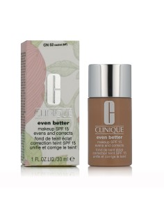 Clinique Even Better Makeup SPF 15 (CN 52 Neutral MF) 30 ml