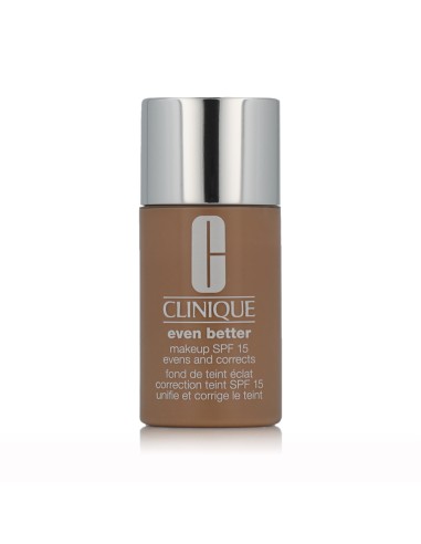 Clinique Even Better Makeup SPF 15 (CN 52 Neutral MF) 30 ml