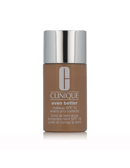 Clinique Even Better Makeup SPF 15 (CN 52 Neutral MF) 30 ml