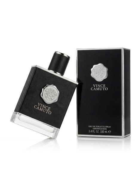 Vince Camuto for Men Eau De Toilette 100 ml (hombre)