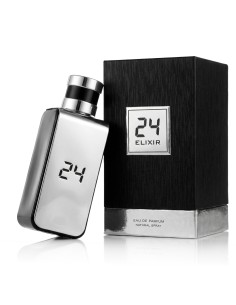 24 Elixir Platinum Eau De Parfum 100 ml (unisex)