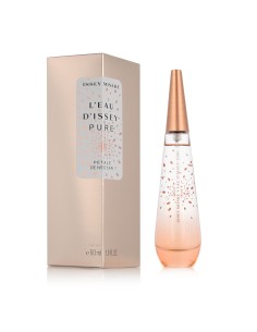 Issey Miyake L'Eau d'Issey Pure Petale de Nectar Eau De Toilette 50 ml (femme)