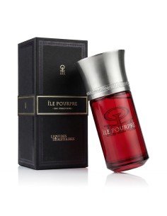 Liquides Imaginaires Île Pourpre Eau De Parfum 100 ml (unisex)