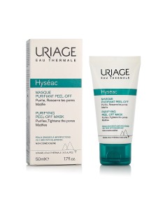 Uriage Hyséac Purifying Peel-Off Mask 50 ml