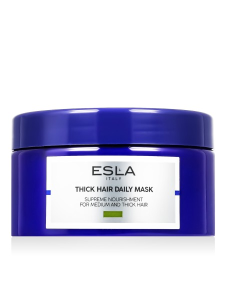 ESLA Italy Thick Hair Daily Mask 250 ml