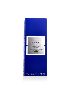 ESLA Italy Shine Liquid Lotion 150 ml