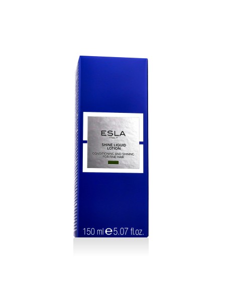 ESLA Italy Shine Liquid Lotion 150 ml
