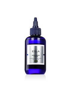 ESLA Italy Shine Liquid Lotion 150 ml 2
