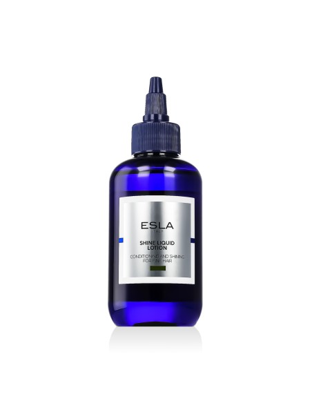 ESLA Italy Shine Liquid Lotion 150 ml