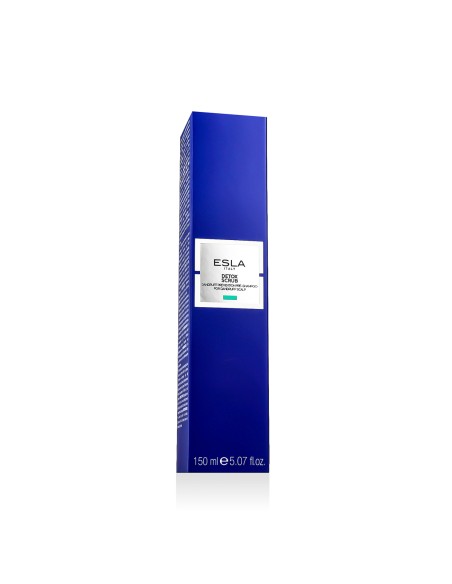 ESLA Italy Detox Scrub 150 ml