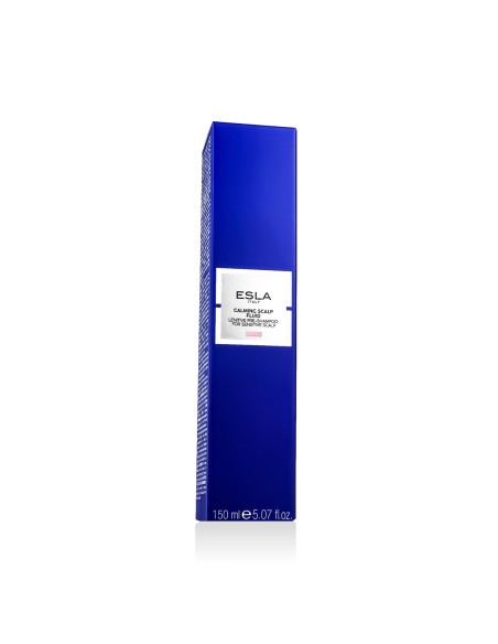 ESLA Italy Calming Scalp Fluid 150 ml