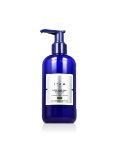 ESLA Italy Thick Hair Daily Shampoo 250 ml