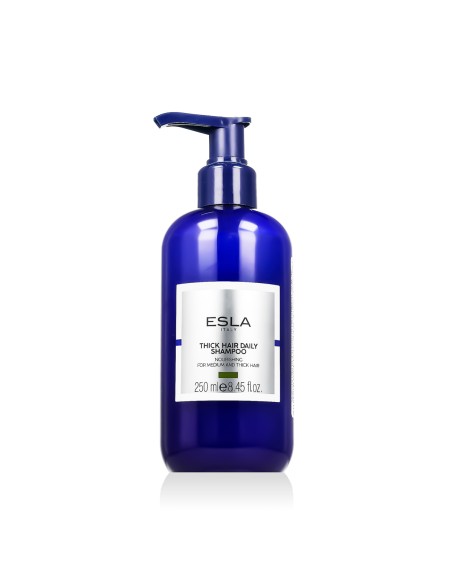ESLA Italy Thick Hair Daily Shampoo 250 ml
