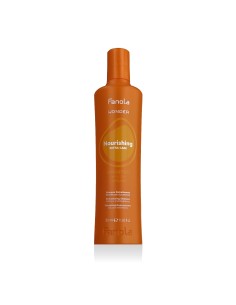 Fanola Wonder Nourishing Extra Care Shampoo 350 ml