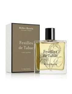Miller Harris Feuilles de Tabac Eau De Parfum 100 ml (unisex)