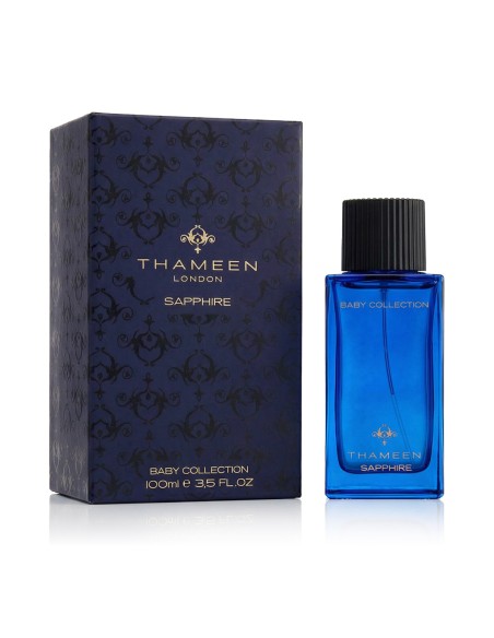 Thameen Baby Collection Sapphire Baby Fragrance 100 ml