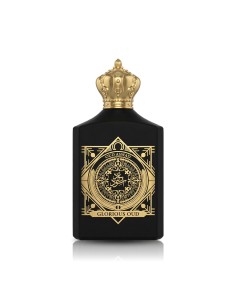 House of Perfumes Glorious Oud Aswad Eau De Parfum 100 ml (unisex)