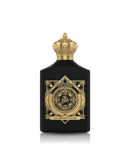 House of Perfumes Glorious Oud Aswad Eau De Parfum 100 ml (unisex)